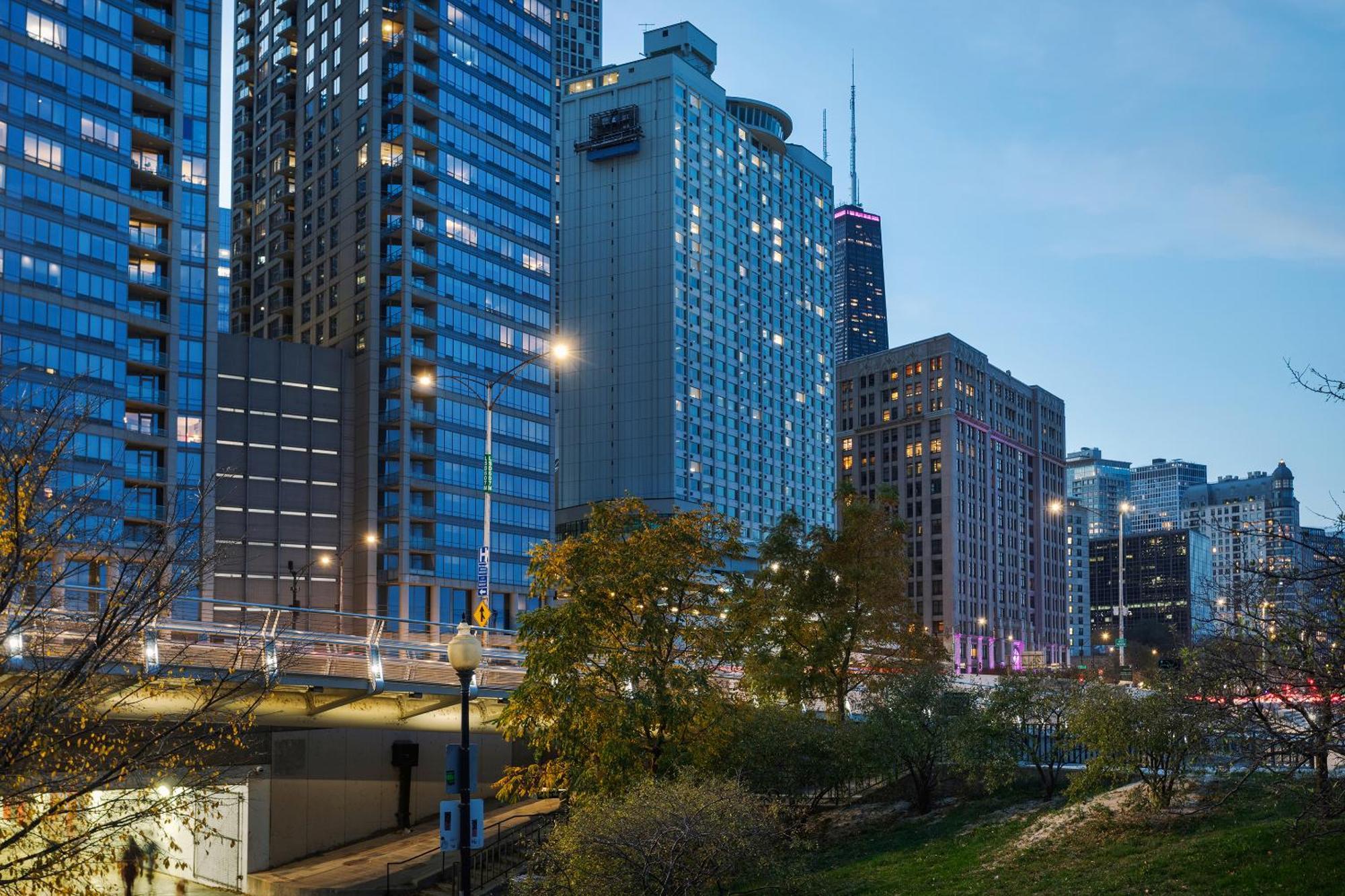 Aparthotel Sonder Onterie Chicago